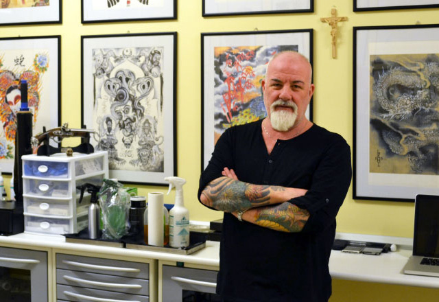 Venetian Tattoo Artist - studio di tatuatori a Mestre Venezia
