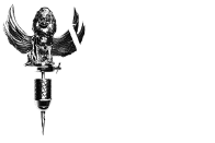Venetian Tattoo Artist
