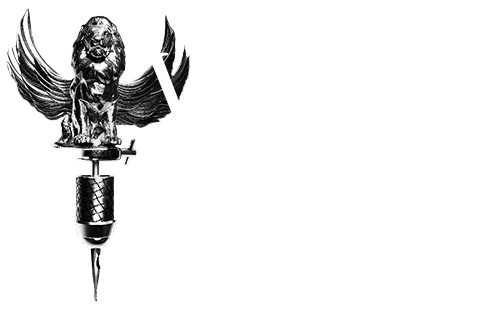 Venetian Tattoo Artist - Logo